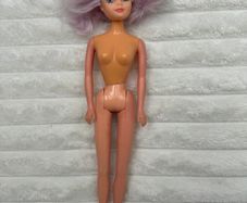 Vintage Creata Flower Princess Lisette Dirty Used Cut Hair Please see pictures