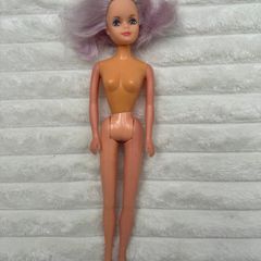 Vintage Creata Flower Princess Lisette Dirty Used Cut Hair Please see pictures