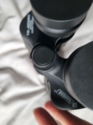 Binoculars Kandar 10-50x60