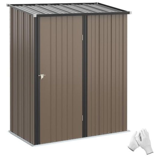 Garden Storage Shed