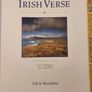 A Treasure Of Irish  Verse. Edited By David Gibbon. First Edition Hardback With Dustjacket In Very Good Condition. 36. Image 5