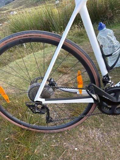 Road Bike Scott
