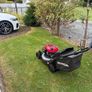 Honda lawnmower HRN 536 Image 3