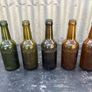 Antique Deasy's of Clonakilty porter bottles x5 Image 4