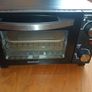 mini oven Image 2
