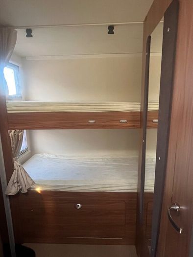 Motor home
