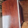 Antique Dining Cart Image 3