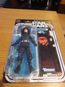 Star Wars Black Series: Death Squad Commander (A New Hope) 6''