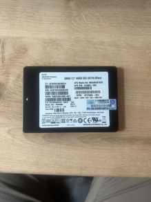 Hp 480 Gb Ssd