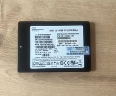 Hp 480 Gb Ssd