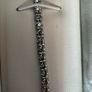 Diamond  Tennis Bracelet Image 6