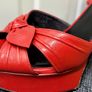 Saint Laurent Sandals Image 7