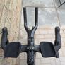 Trek Madone SLR 7 Project One, Tri/TT Ready w/ Power Meter & Swiss Side Wheels Image 3