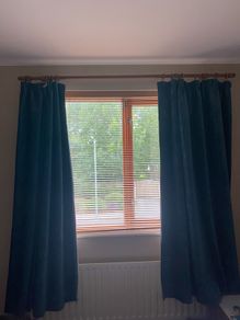 Curtains