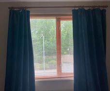 Curtains