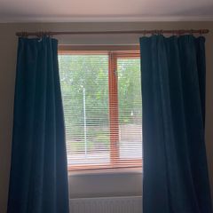 Curtains