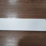 White vinyl panel Image 2