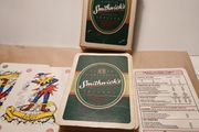 Smithwicks playing cards