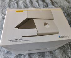 Laptop stand Like New
