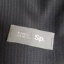 New suit jacket 43% wool marks &Spencer tags attached Image 4