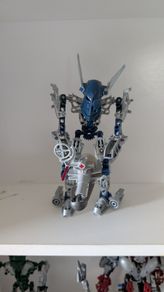 Bionicle Toa Mistika Gali