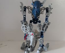Bionicle Toa Mistika Gali