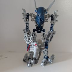 Bionicle Toa Mistika Gali