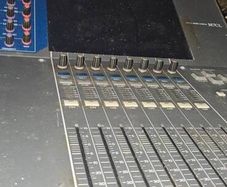 Sound&light mixer,speakers,lights