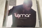 Lemar - Time To Grow Cd