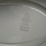 Grindley 'Dogwood" - 1950s Oval Plate Image 3