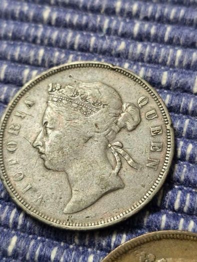 Straits Settlements
