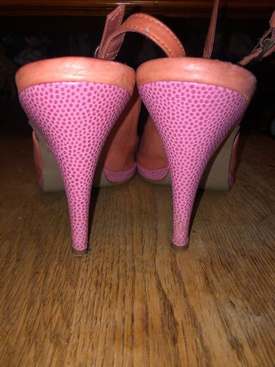 River island heels