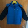 Trespass boys winter coat/ jacket 3/4 years Image 4