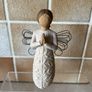 Selection Willow Tree figures & Trinket Box Image 3