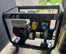 Honda Generator 110v /230v