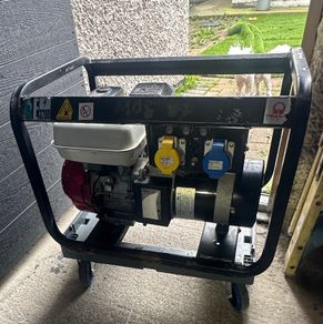 Honda Generator 110v /230v