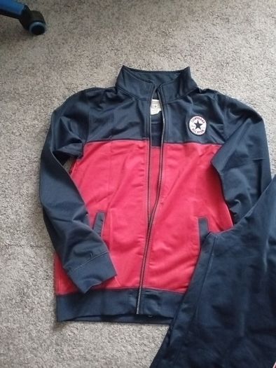 Tracksuit
