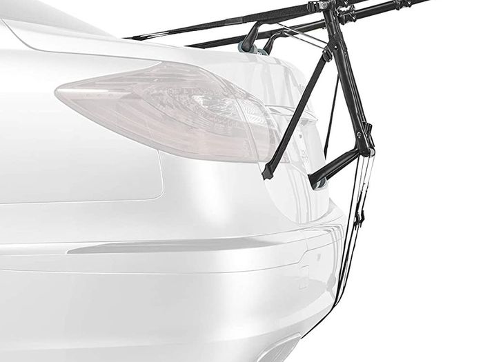 Sports Deluxe 3 Tailgate Bike Carrier (FREE POSTAGE)