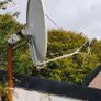 Satellite antenna (dish) Image 3