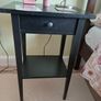 Bedside lockers and Tallboy Image 2