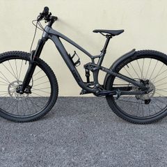 Trek Ex 7