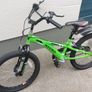 boys 20'' bike Image 2