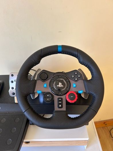 logitech g29