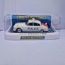 Scalextric C4420 Jaguar MK2 - Police Edition Slot Car ( classic road ) Image 6