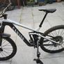 Canyon Strive CFR 9.0 Team Enduro Mountain Bike (M) Image 7