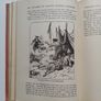 The Red True Story Book (1921) - Andrew Lang - Vintage Illustrated Children's Book - Vintage Childrens Story Book Image 3