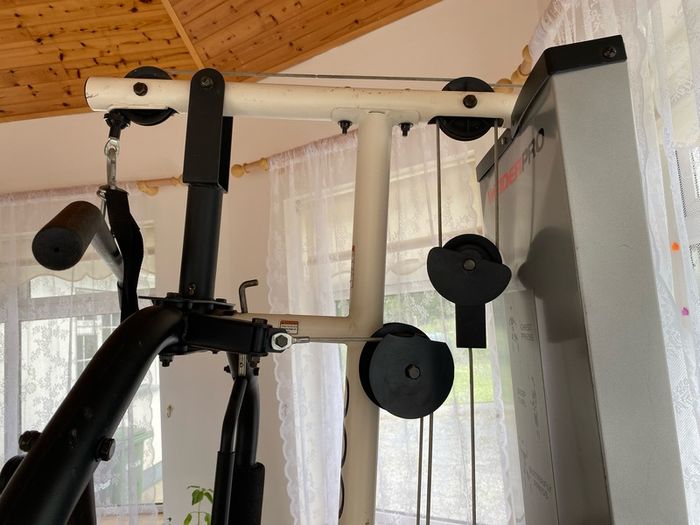 Multi Gym