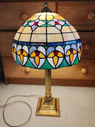 Lamp