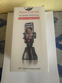 Robot Cameraman Apai Genie