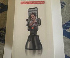 Robot Cameraman Apai Genie